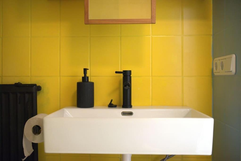 Gemuetliche Souterrain Appartement