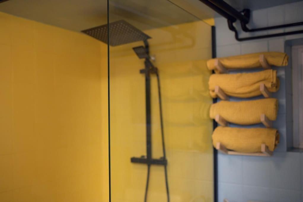 Gemuetliche Souterrain Appartement *