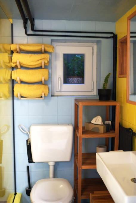 Appartement Gemuetliche Souterrain